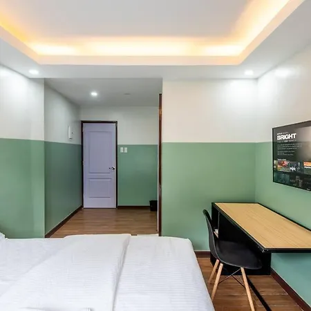 St. Marvin Studio Makati M304