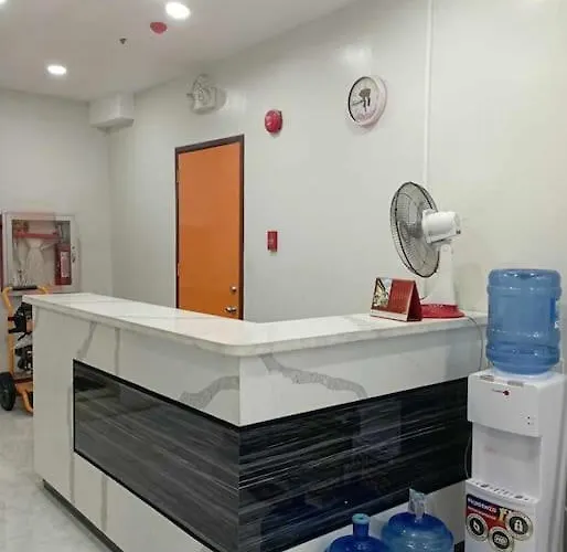 Appartement St. Marvin Makati M304