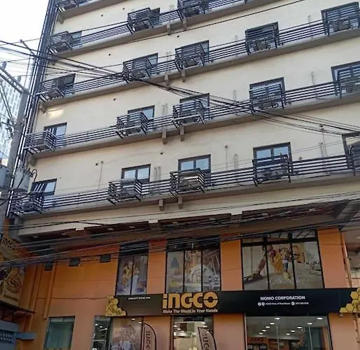 St. Marvin Makati M304